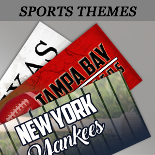 Sports Themes